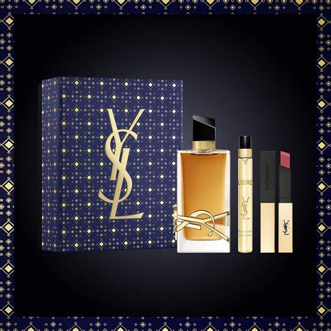 ysl libre set sephora - YSL libre cheapest.